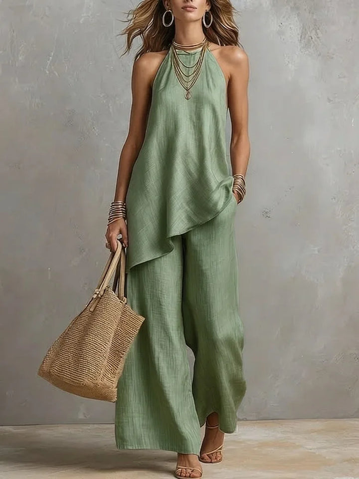 Leanne Comfortable Everyday Matching Set