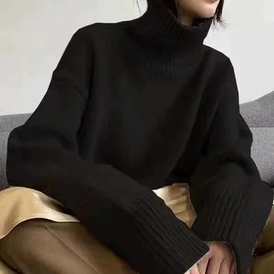 Beatrice Cashmere Sweater