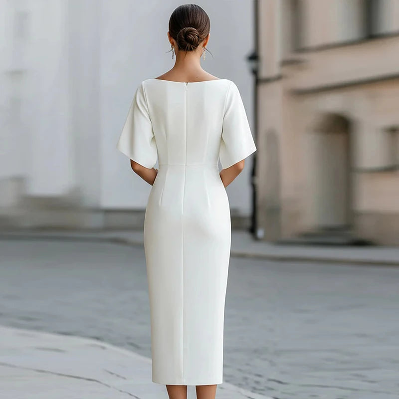 Matilda Semi Formal Dress
