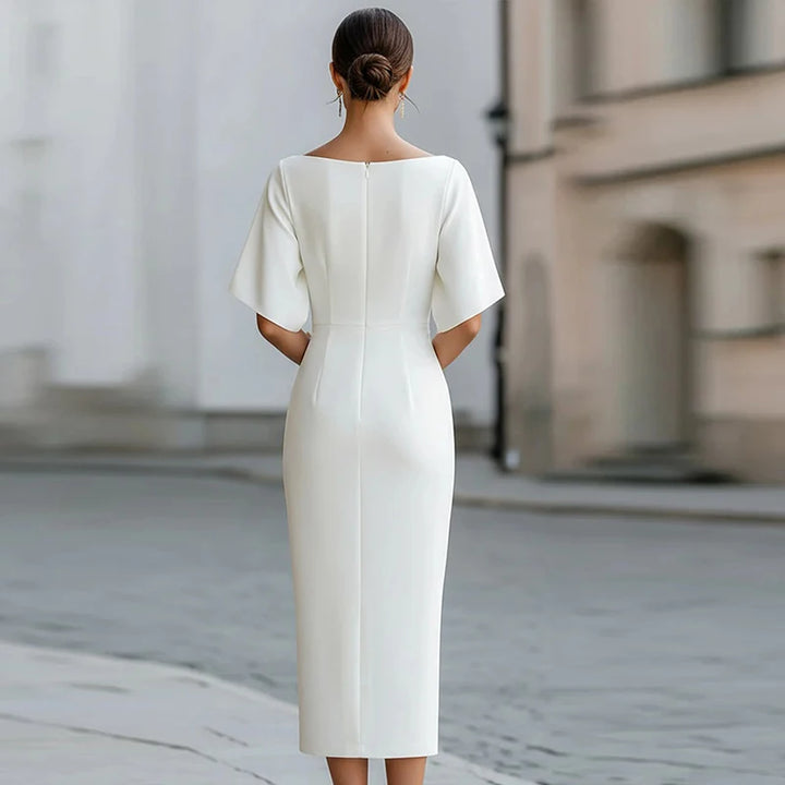 Matilda Semi Formal Dress