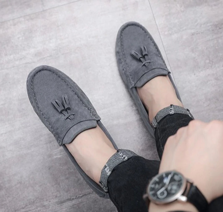 Owen Casual Moccasin Loafers