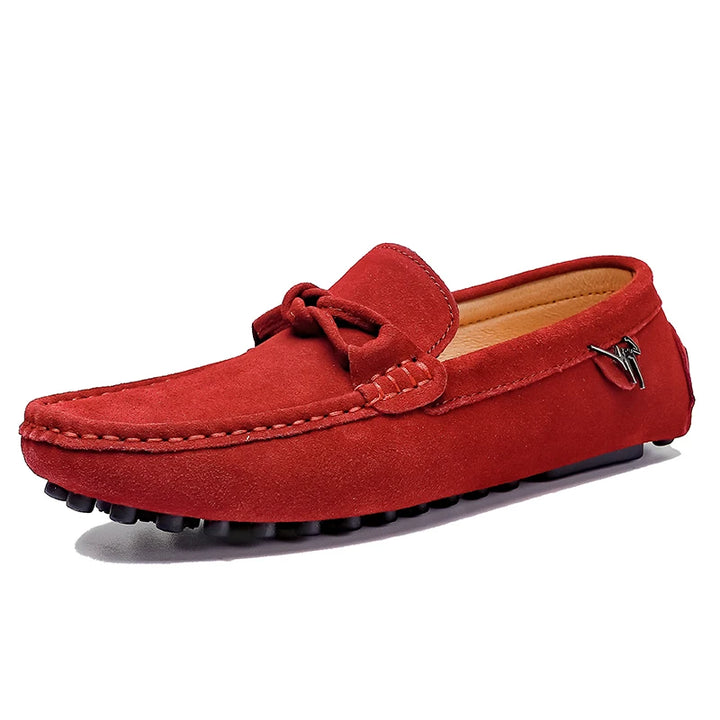 Jonathan Orthopedic Driving Loafers