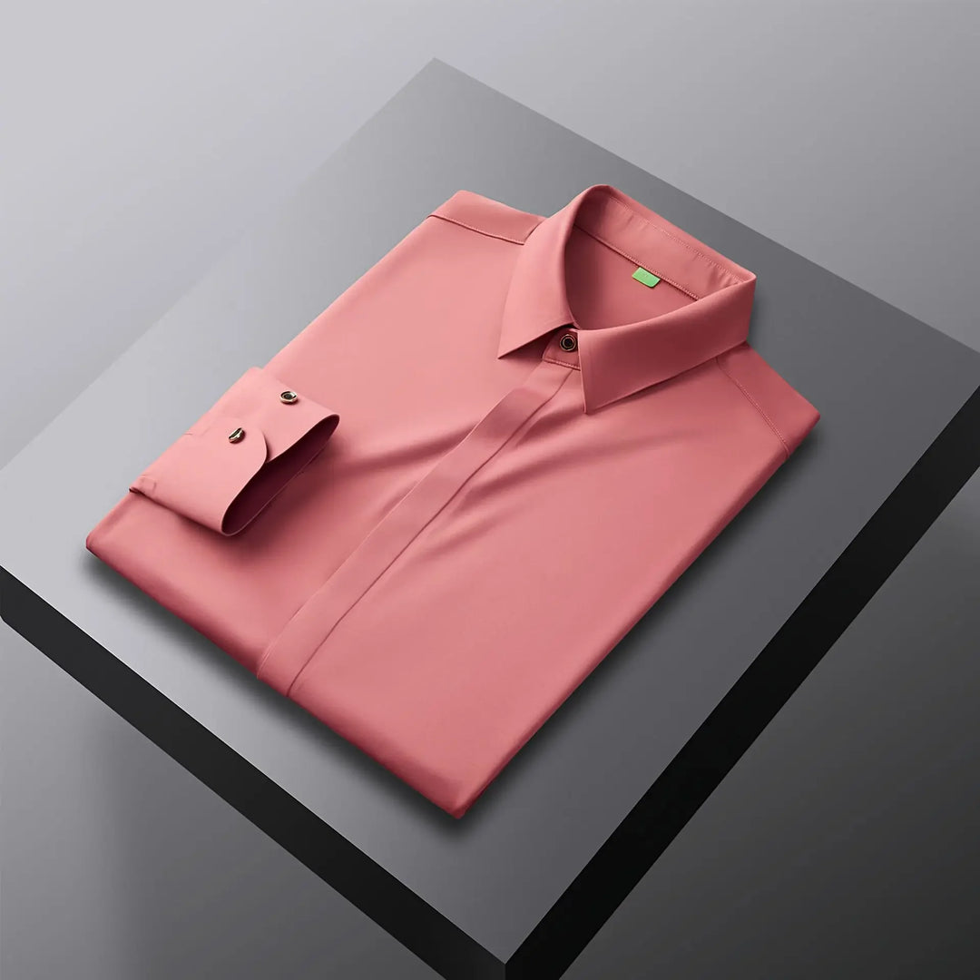 Harris Breathable Business Shirt