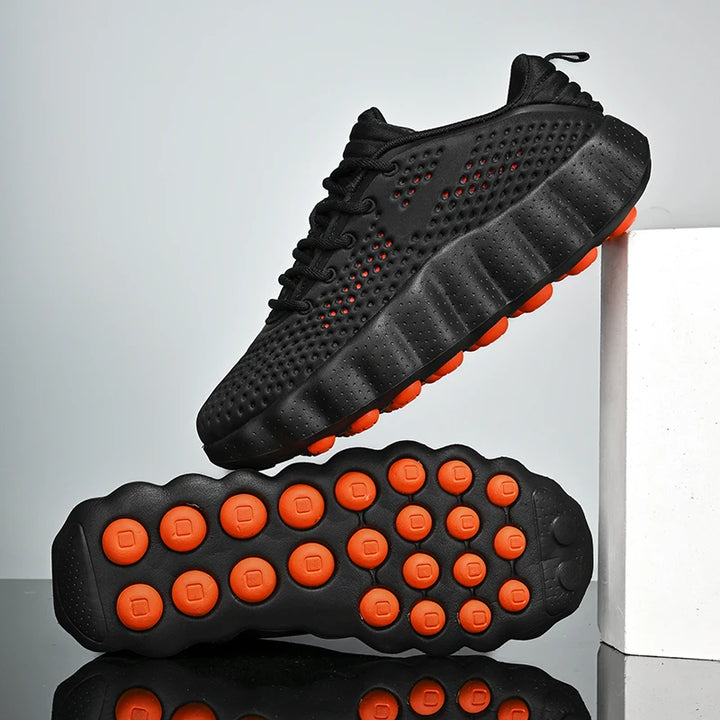 Weston Breathable Orthopedic Sneakers