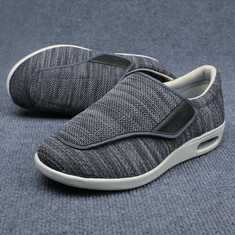 Lucca Comfortable Diabetic Shoes