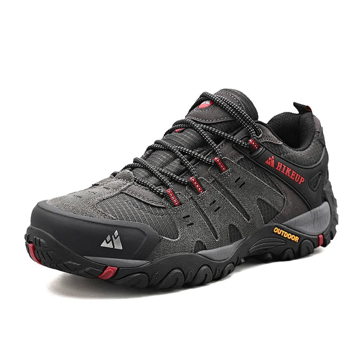 Andrew Orthopedic Hiking Shoes