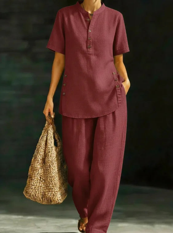 Alondra Relaxed Lounge Set