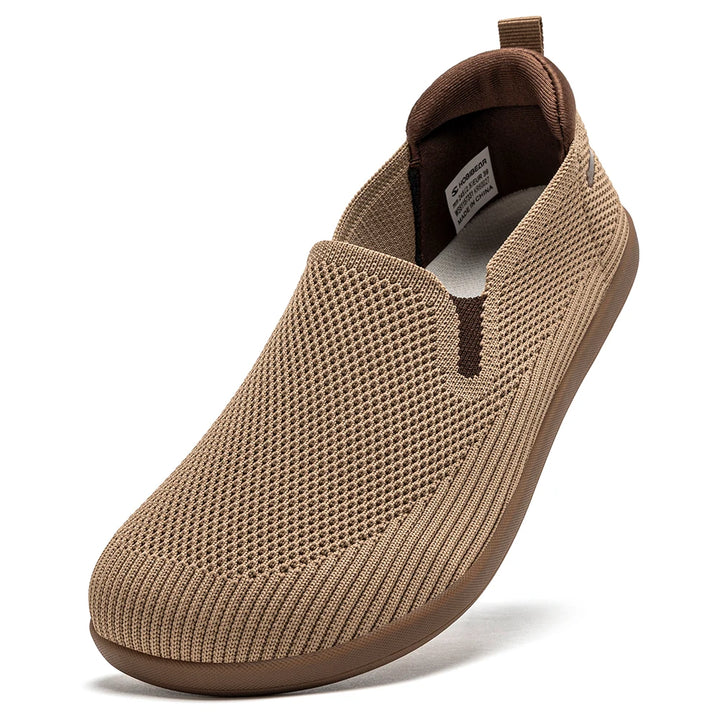 Sienna Orthopedic Wide Toe Shoes