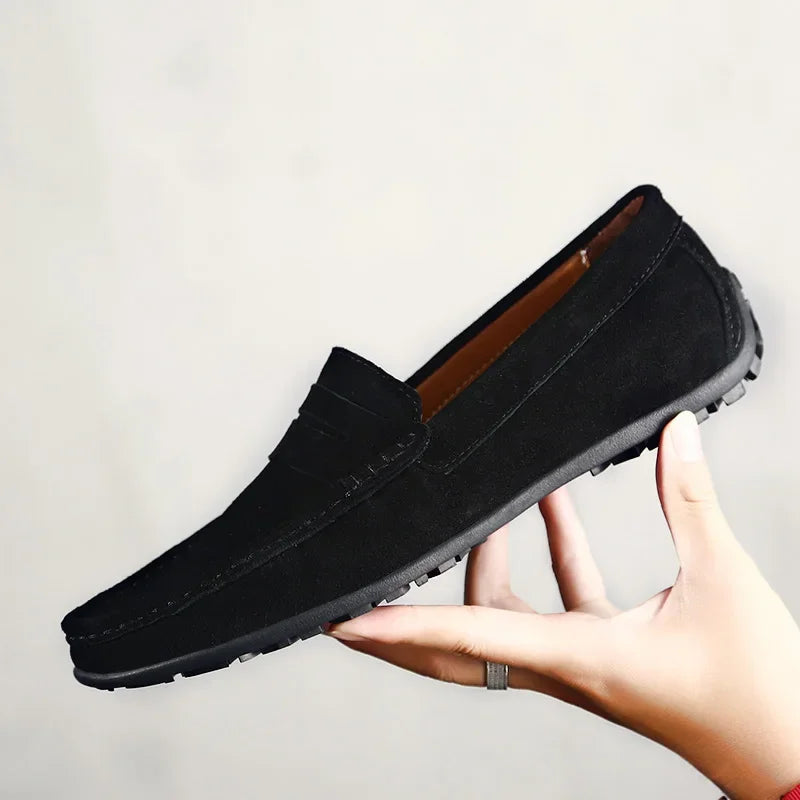 Crosby Orthopedic Comfort Loafers Shoes