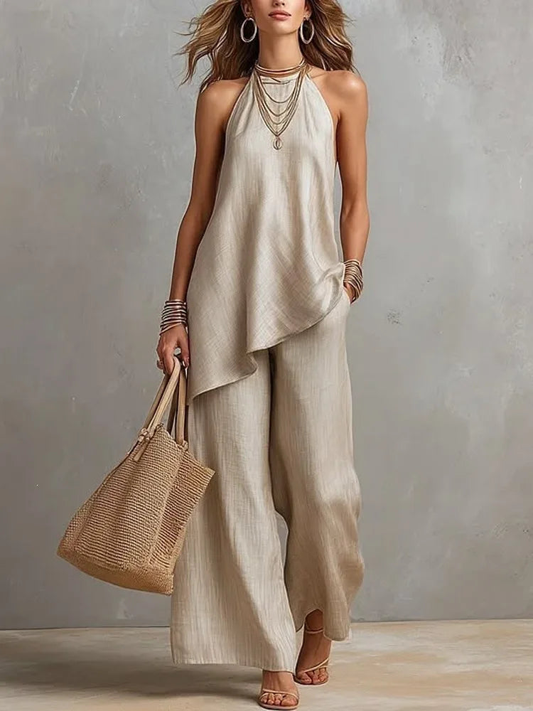 Leanne Comfortable Everyday Matching Set