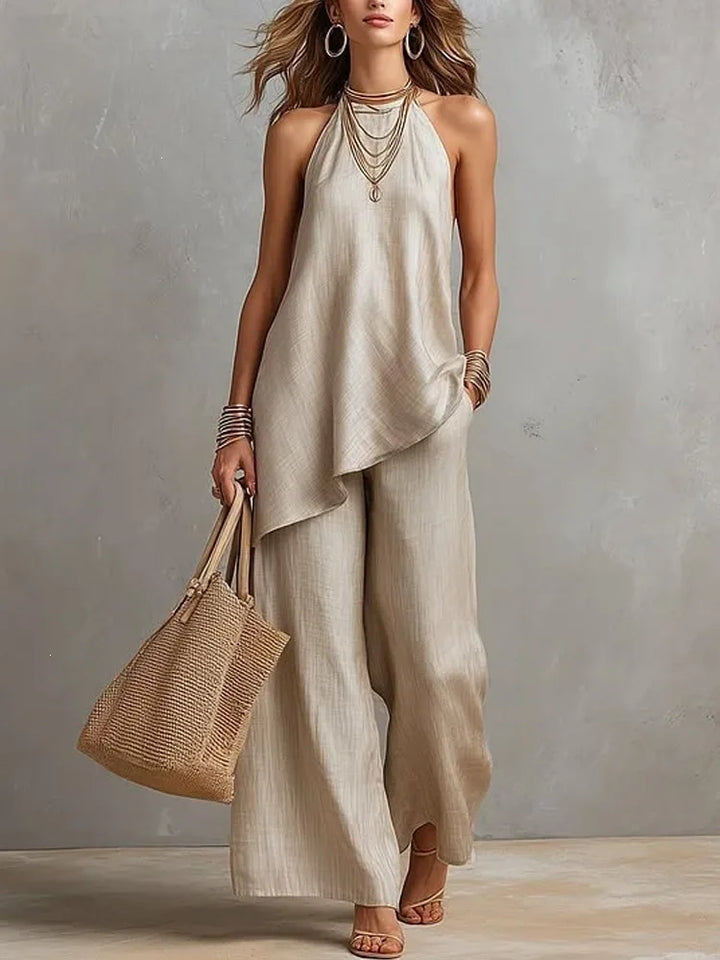 Leanne Comfortable Everyday Matching Set