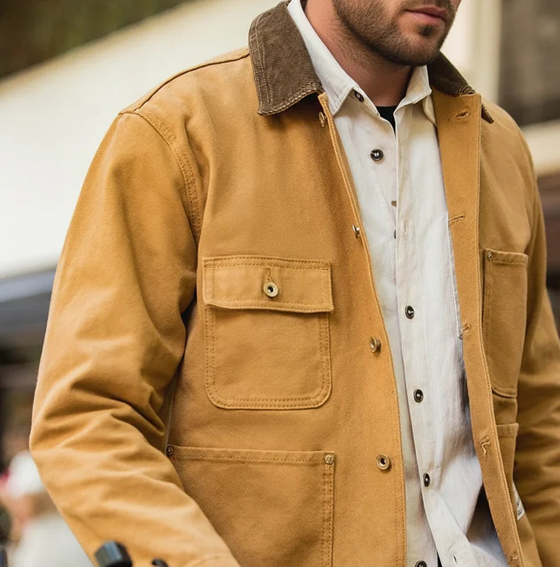 Holden Utility Chore Jacket