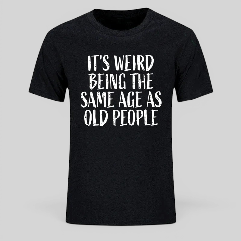 Hudson Funny Quote T Shirt