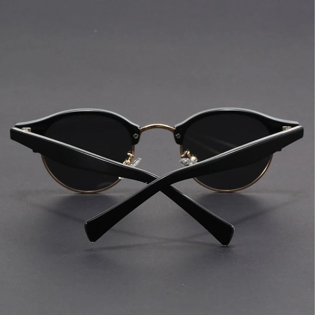 Sullivan Polarized Rimless Sunglasses