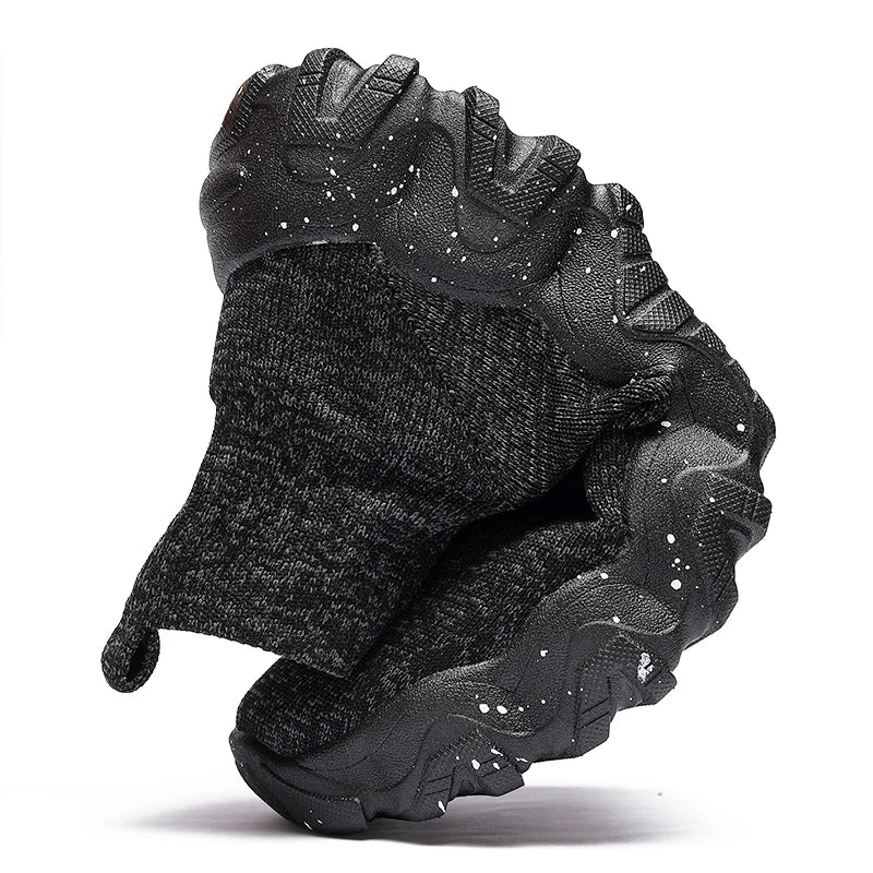 Nexsus Orthopedic Supportive Walking Shoes