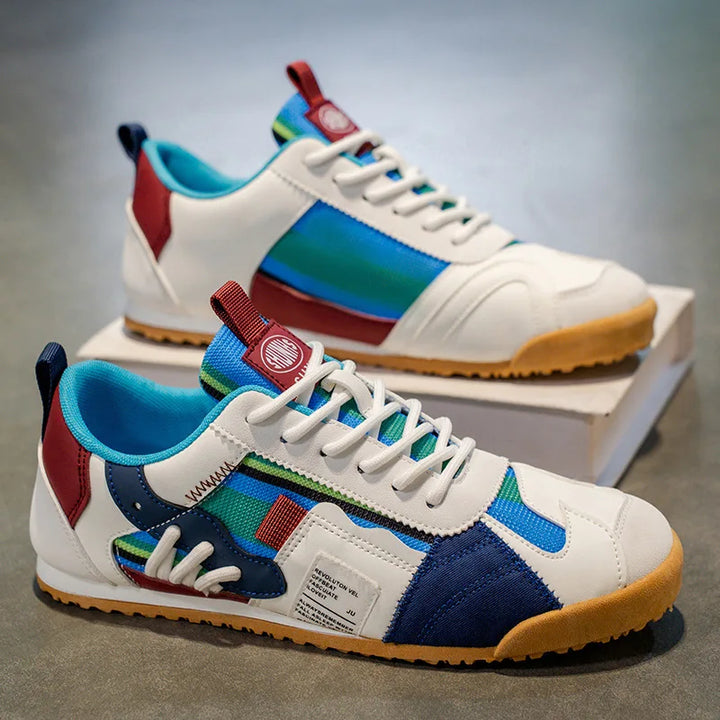 Nirvana Utility Sneakers