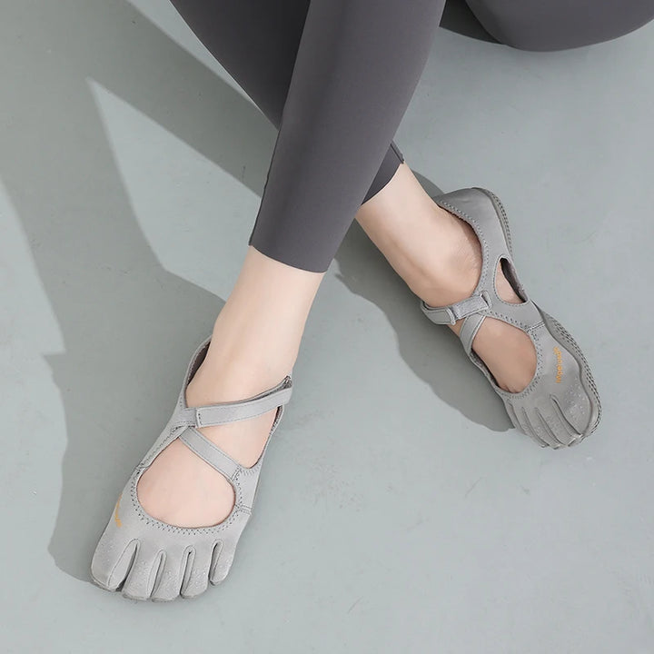 Brenna Five Toe Shoes