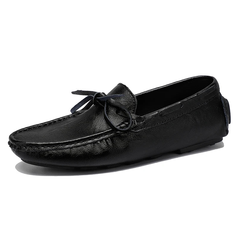 Preston Orthopedic Driving Loafers