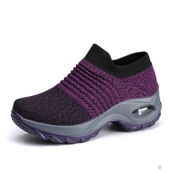 Ivy Comfortable Orthopedic Hands-Free Shoes