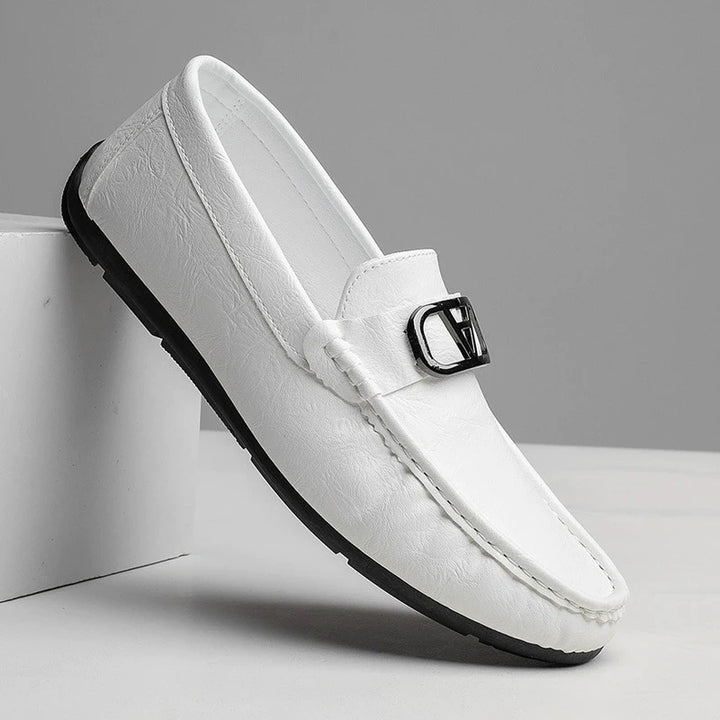 Jacob Orthopedic Driving Loafers