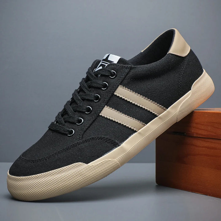 Nolan Canvas Sneakers