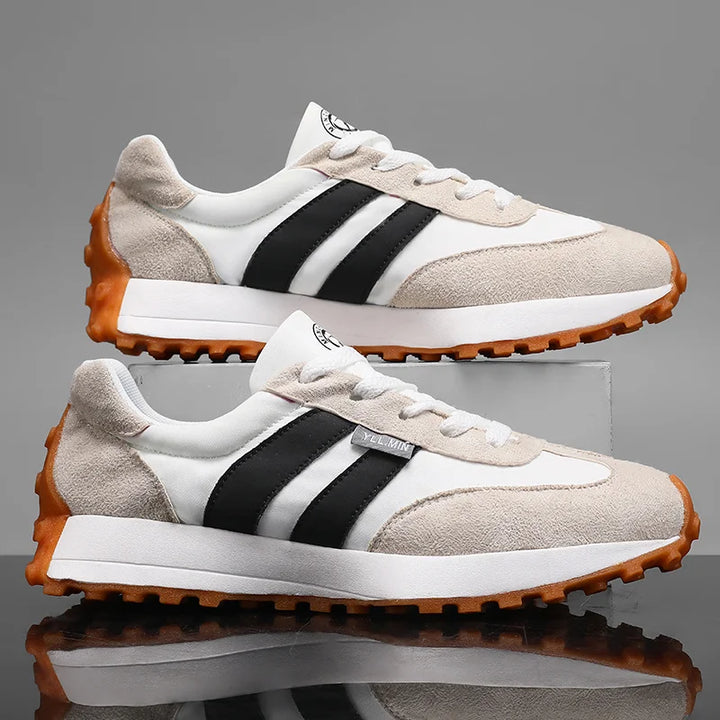 Beckett Orthopedic Retro Sneakers