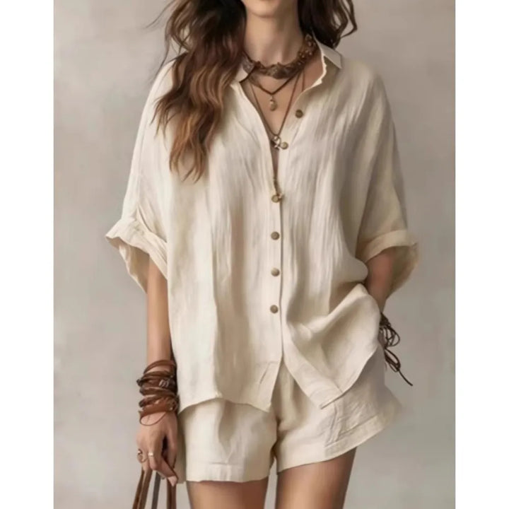 Calyra Casual Lounge Set