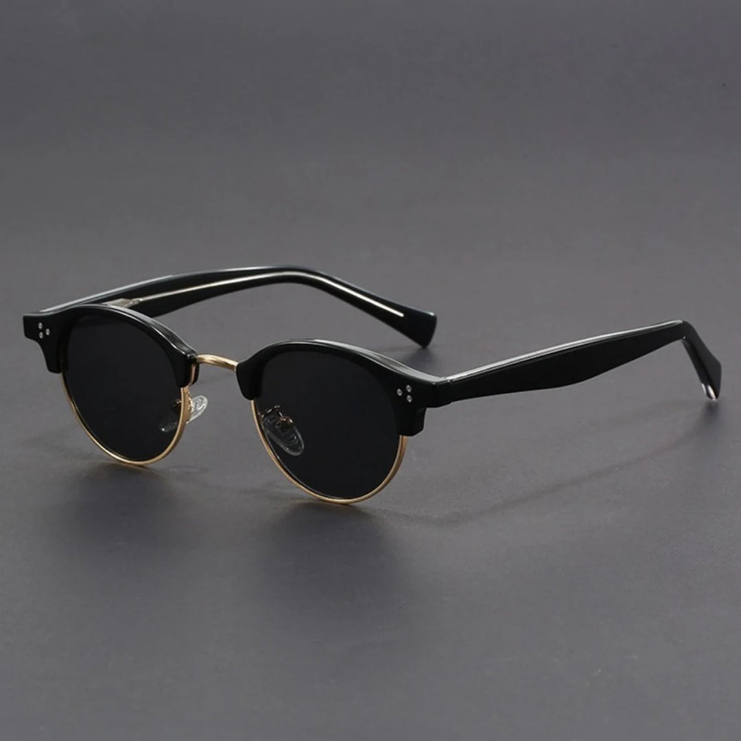 Sullivan Polarized Rimless Sunglasses