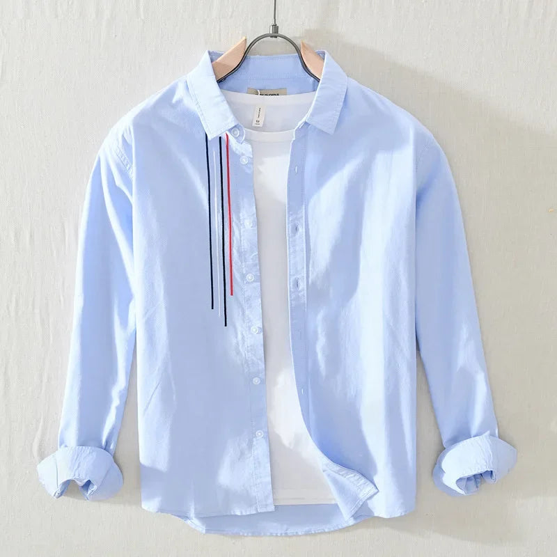 Holden Casual Button Shirt