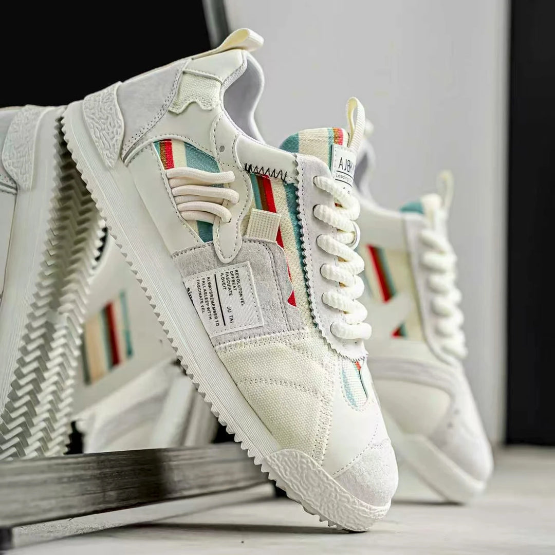 Novaro Utility Sneakers