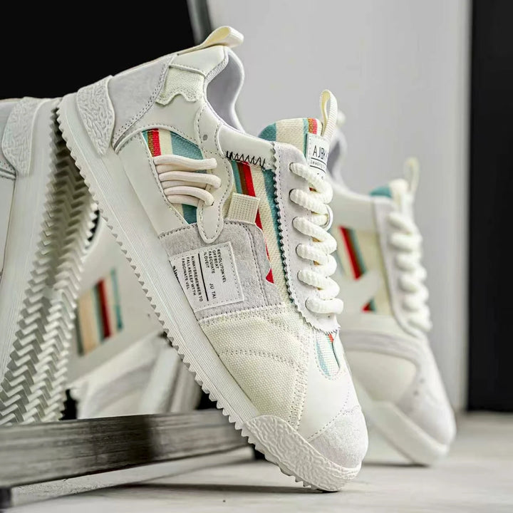 Novaro Utility Sneakers
