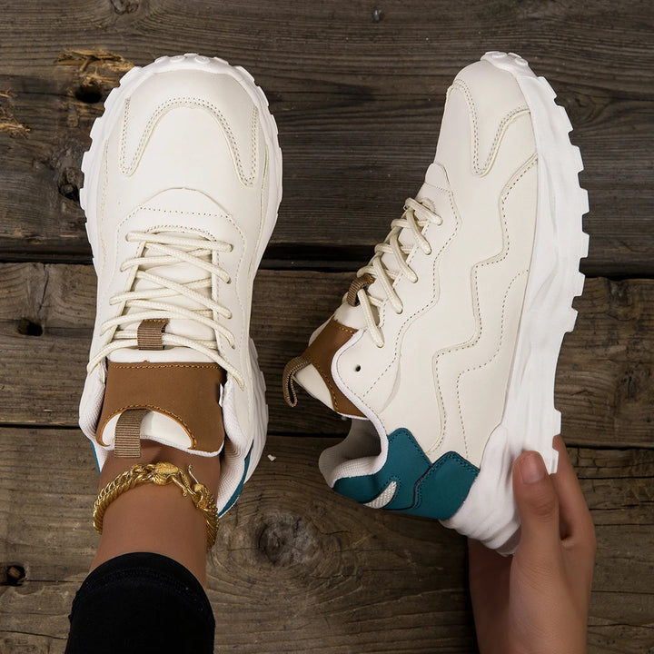 Diane Breathable Orthopedic Sneakers