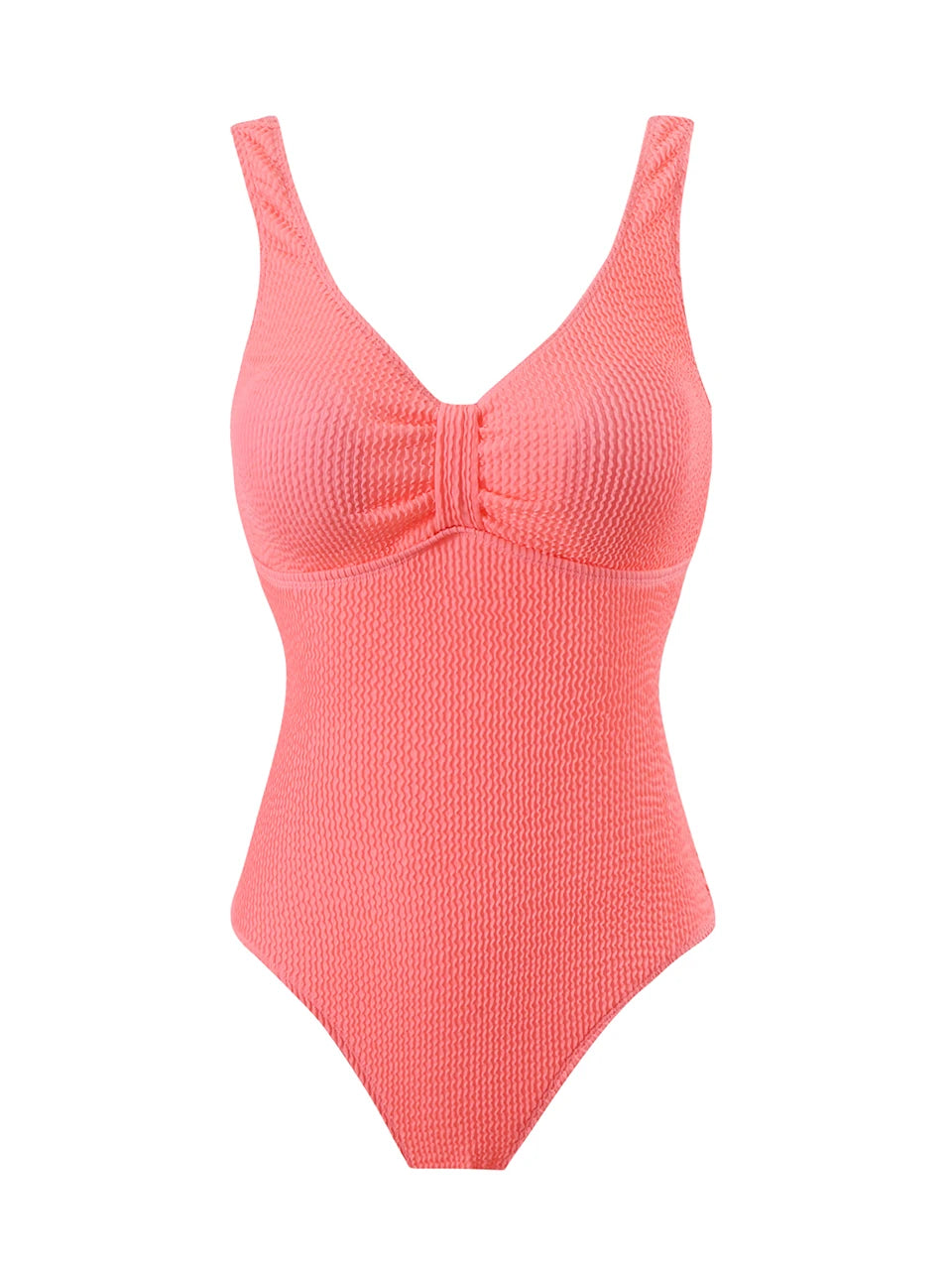 Avery Tummy Control Swimsuit