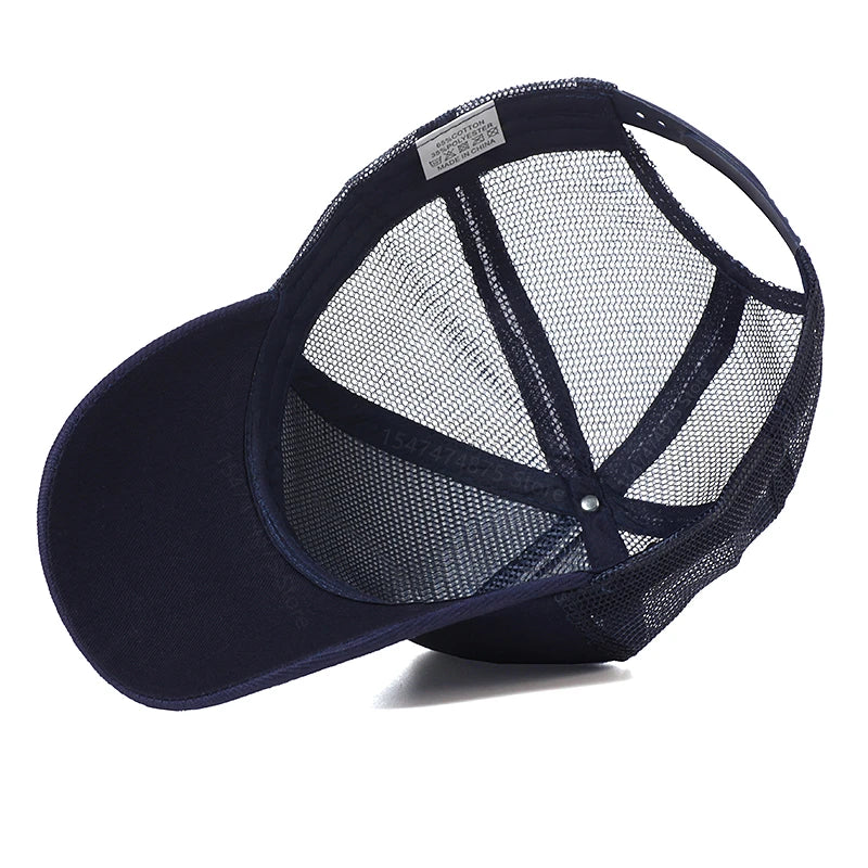 Walker Adjustable Snapback Hat