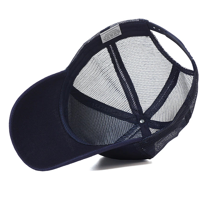 Walker Adjustable Snapback Hat