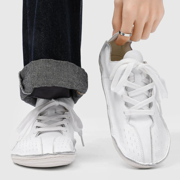 Sullivan Wide Toe Walking Shoes