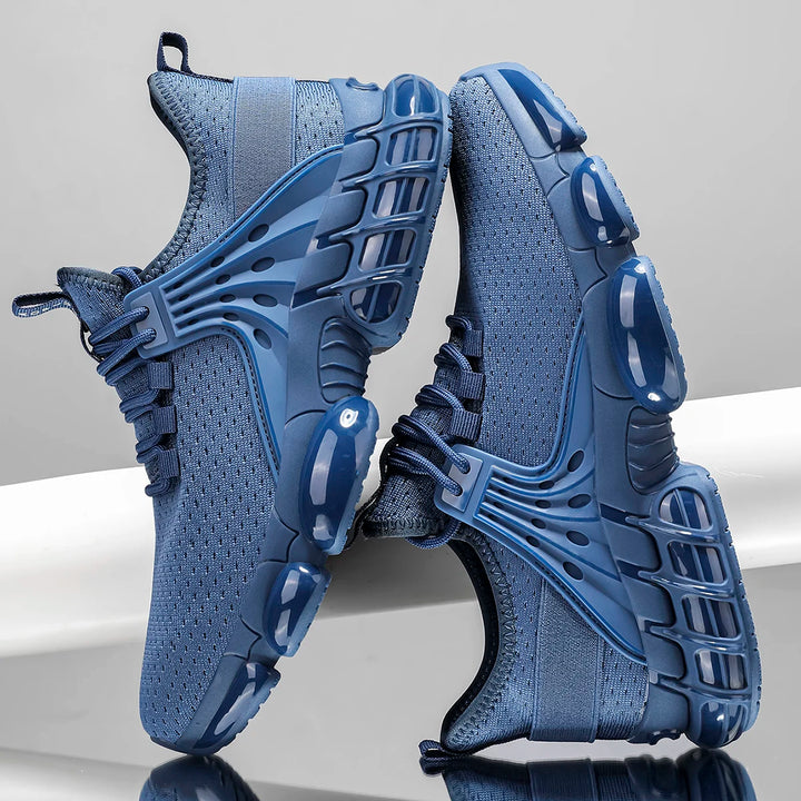 Steven Orthopedic Running Sneakers