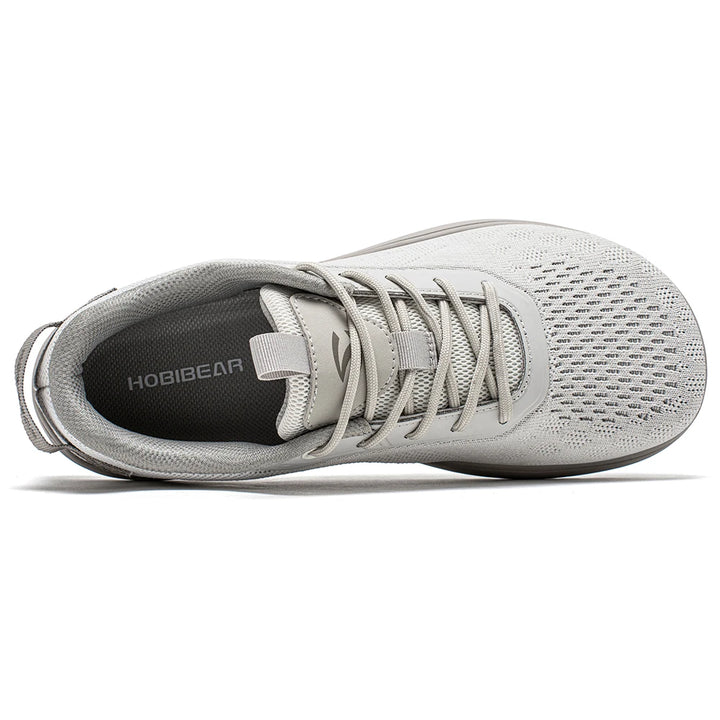 Casual Wide Toe Barefoot Shoes