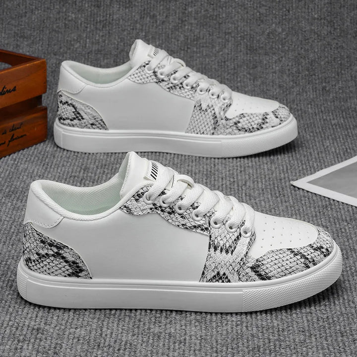 Bennett Leather Spikeless Sneakers