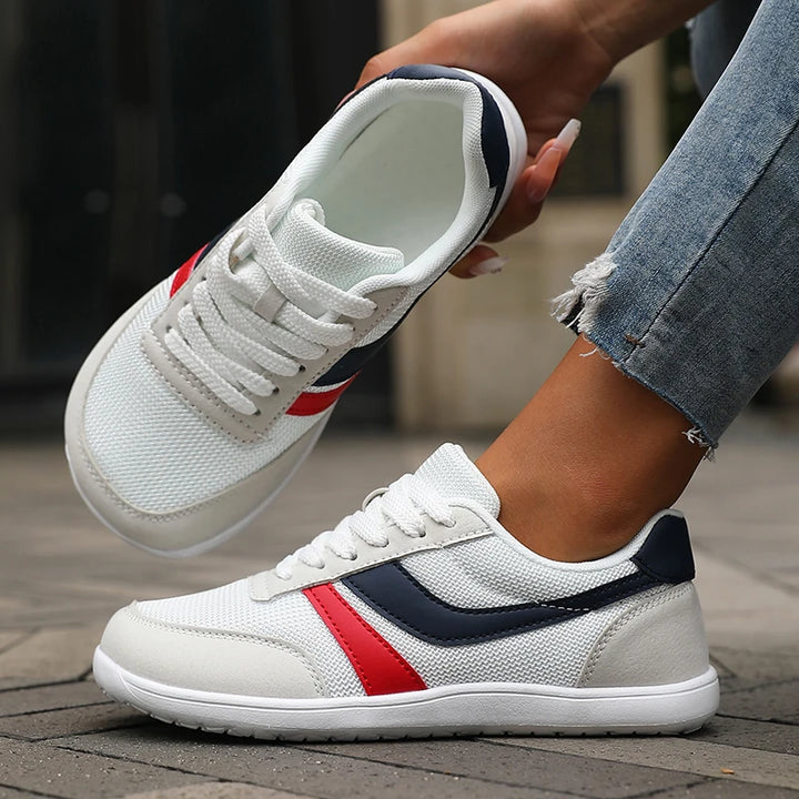 Flortih Comfortable Walking Sneakers