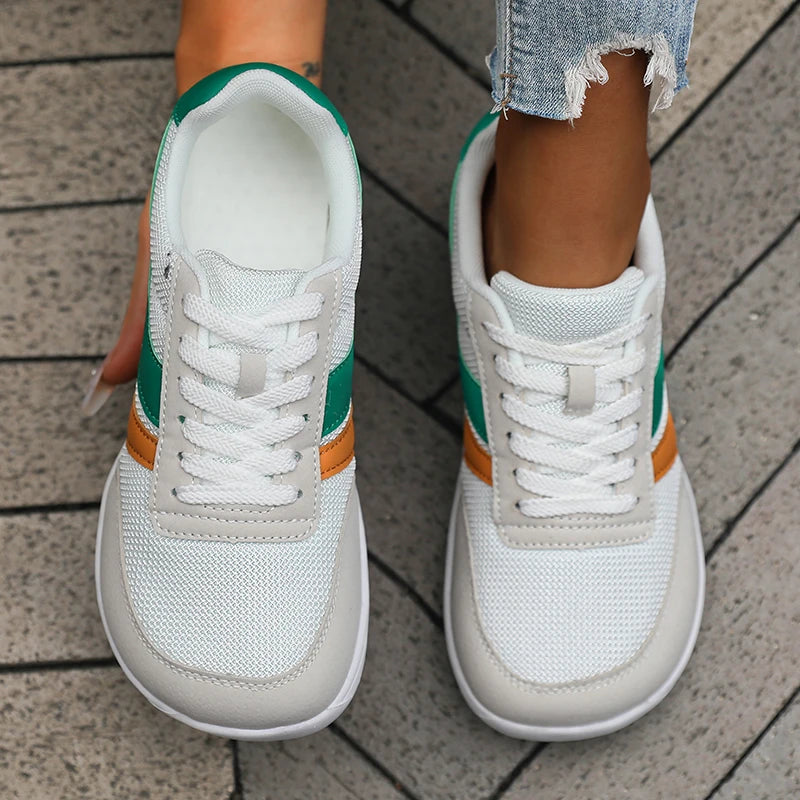 Flortih Comfortable Walking Sneakers