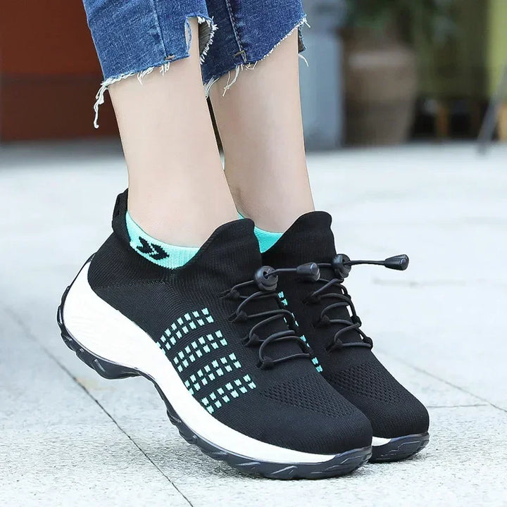 All Day Comfortable Supportive Shoes