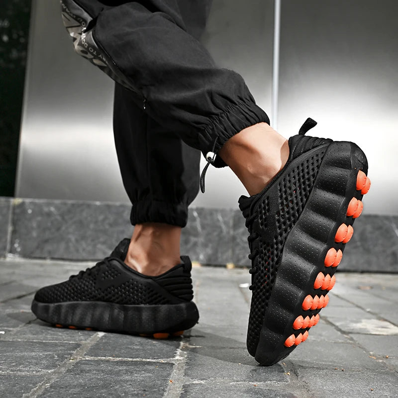 Weston Breathable Orthopedic Sneakers