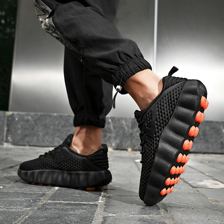 Weston Breathable Orthopedic Sneakers