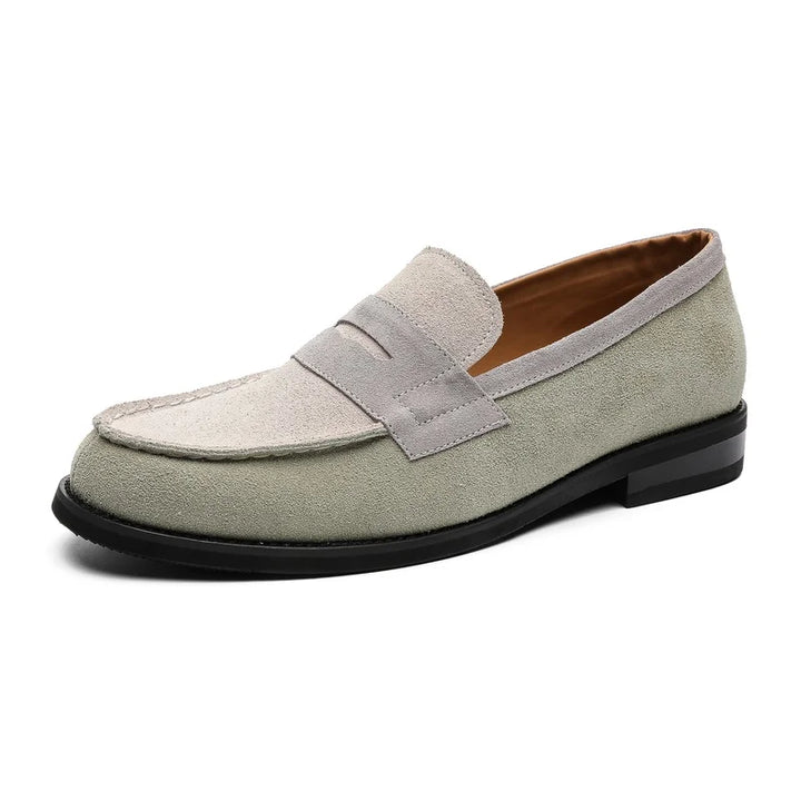 Grant Classic Slip On Loafers