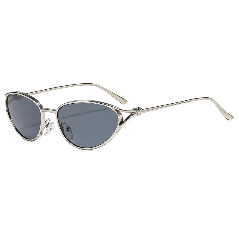 Paige Lightweight Cat Eye Sunglasses