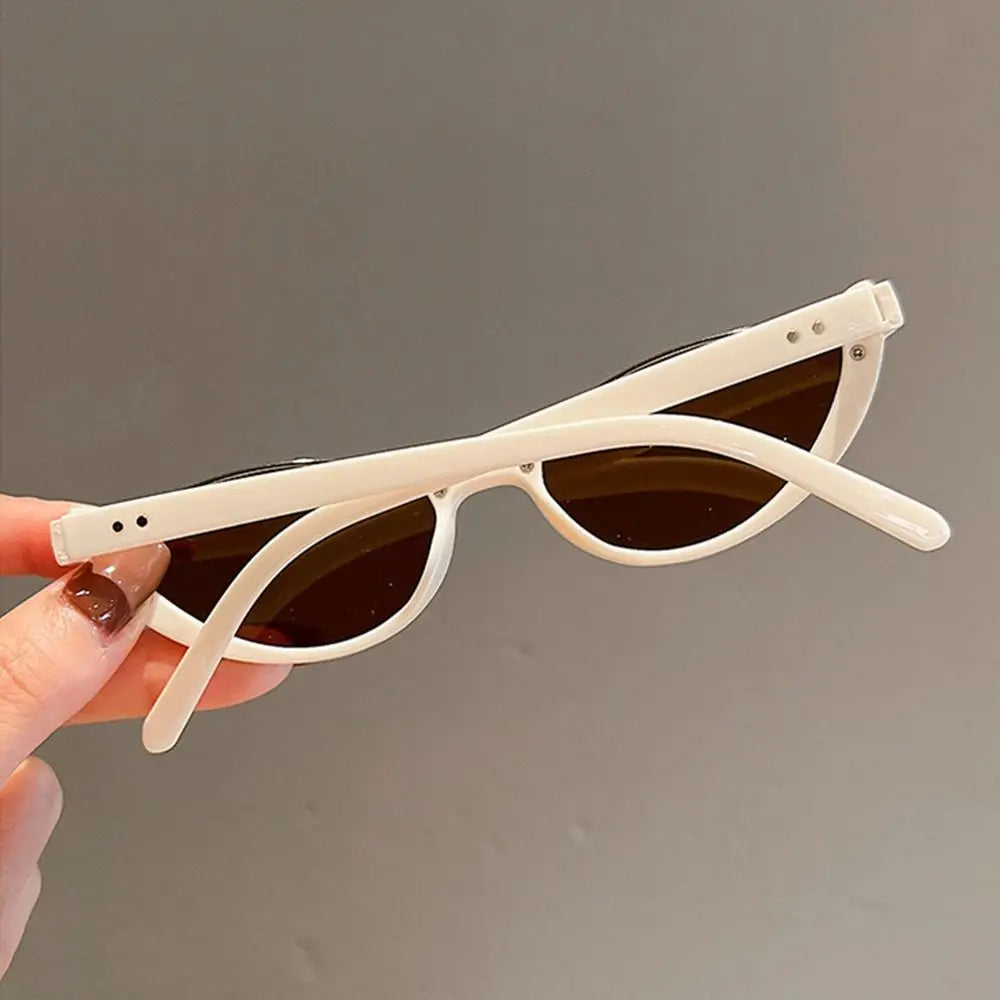 Sienna Vintage Cat Eye Sunglasses