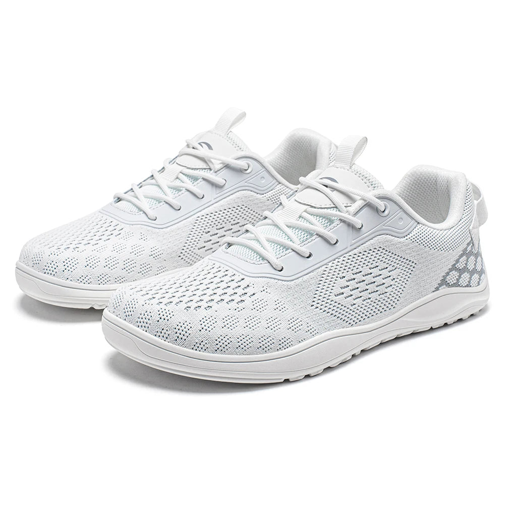 Casual Wide Toe Barefoot Shoes