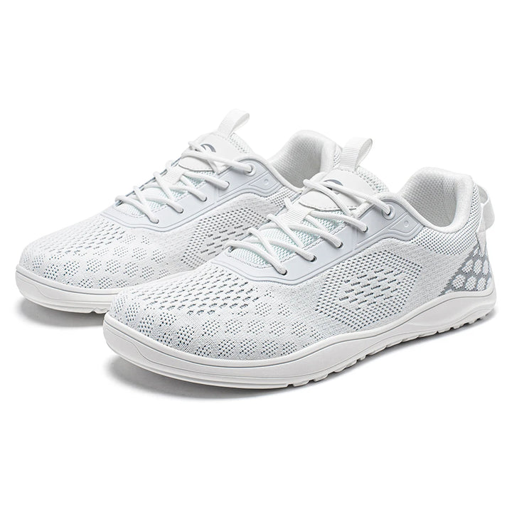 Casual Wide Toe Barefoot Shoes