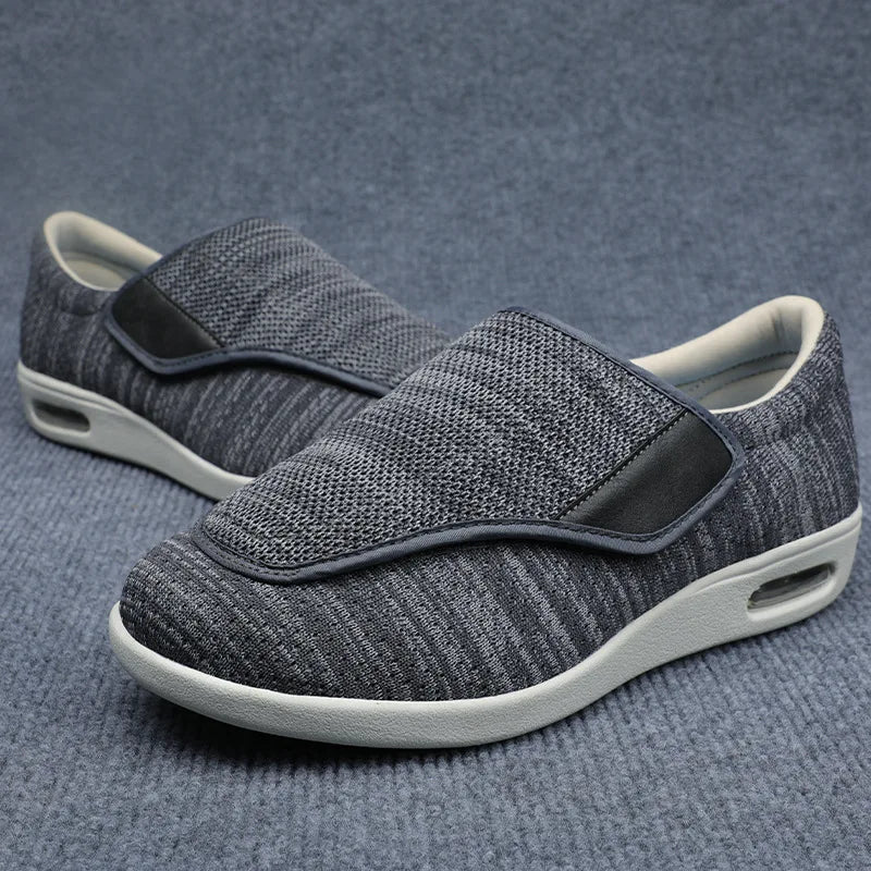 Lucca Comfortable Diabetic Shoes